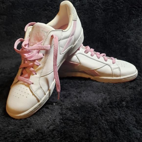 RARE VINTAGE NWOT REEBOKS 10 - Picture 4 of 8